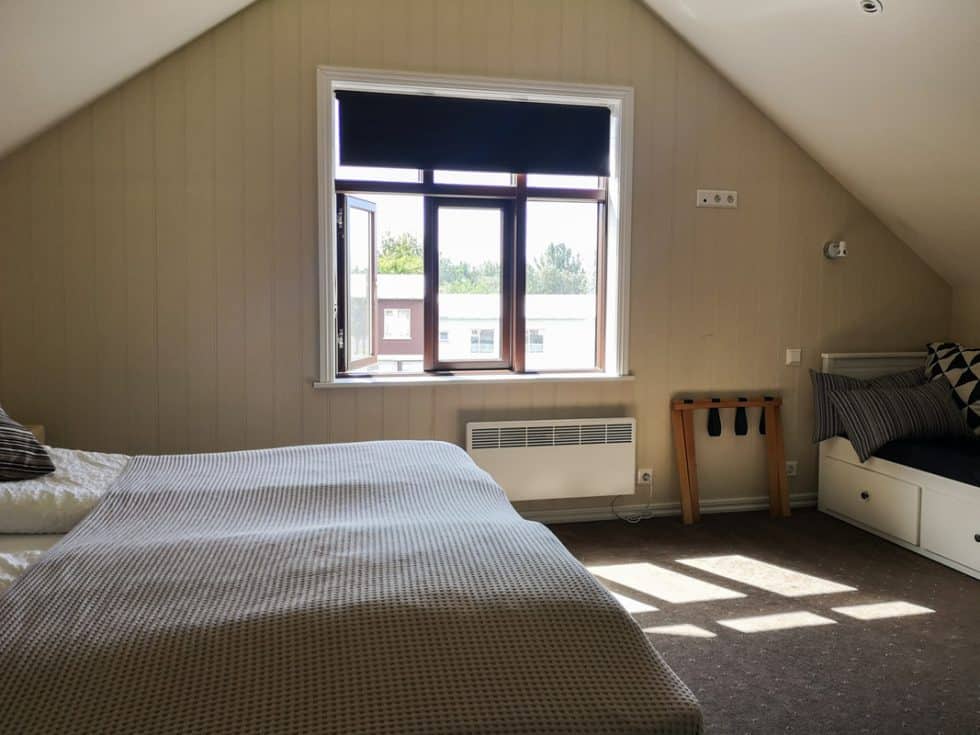 Sólheimahjáleiga Guesthouse - Farm-stay In Vík In Mýrdal, South Iceland